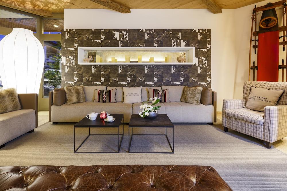 Piz Buin Hotel 4*
