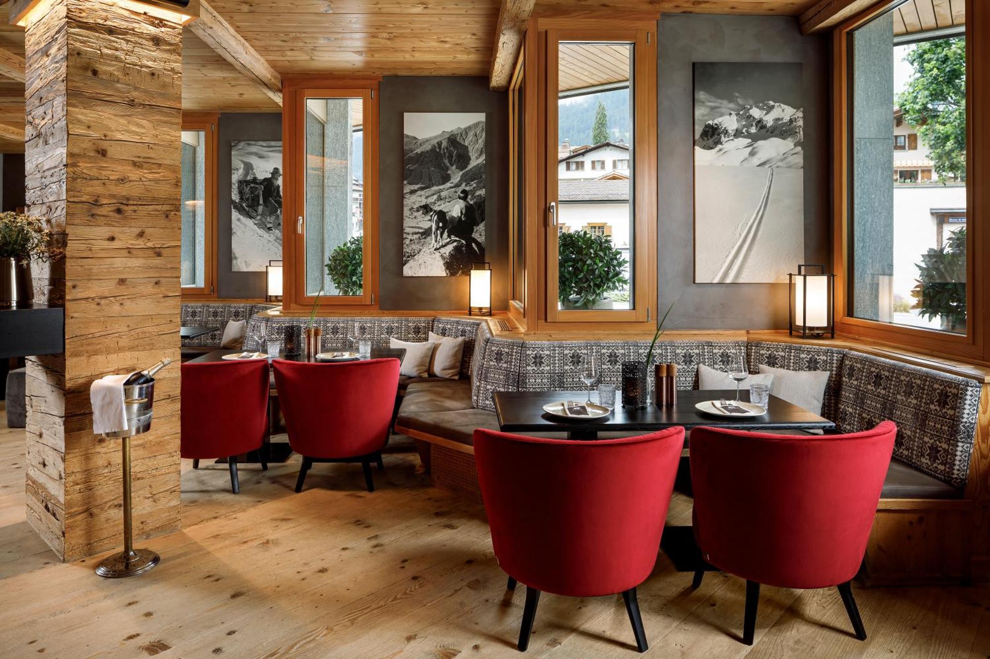 Piz Buin Klosters