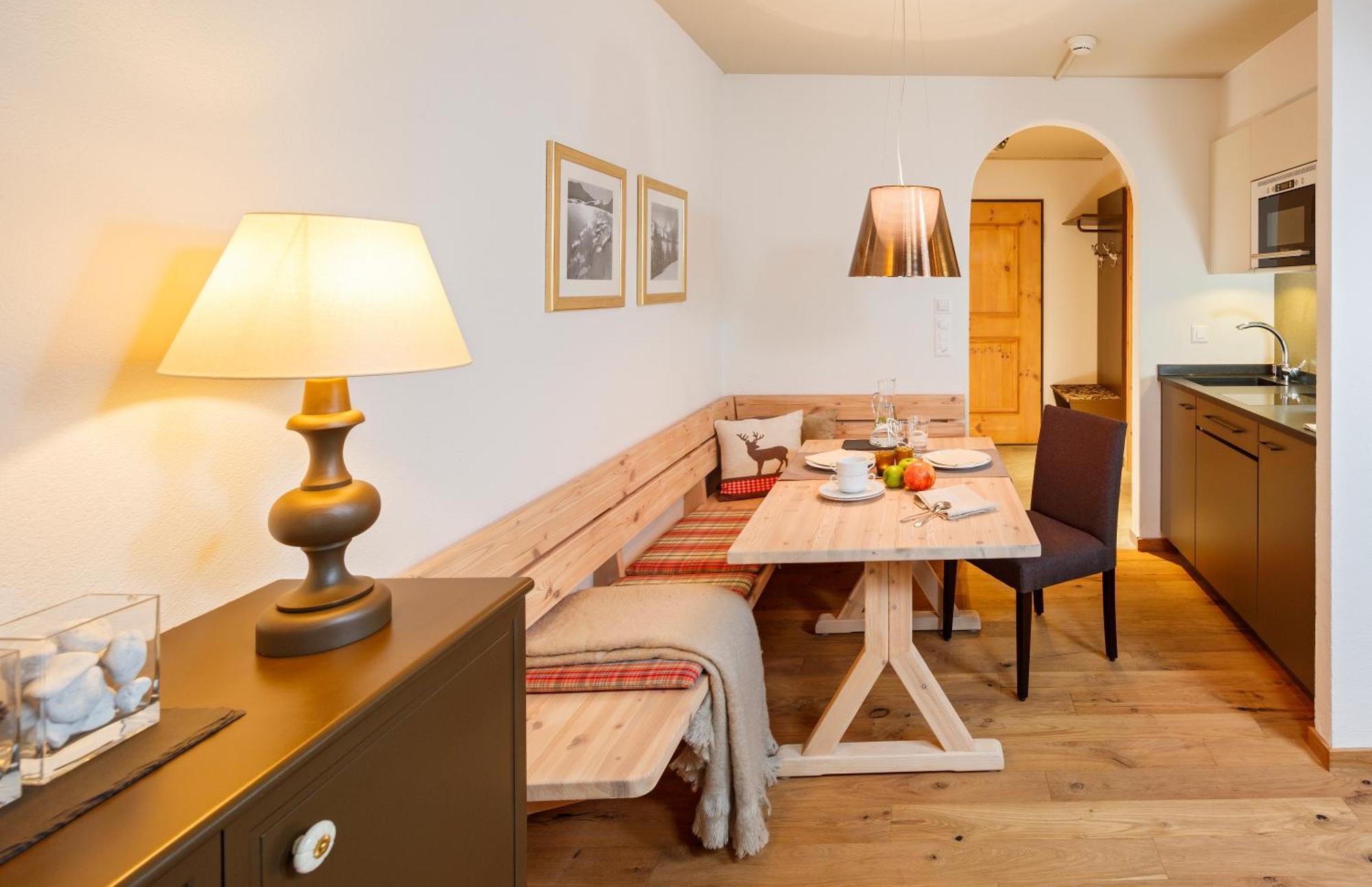 Hotel Piz Buin 4*