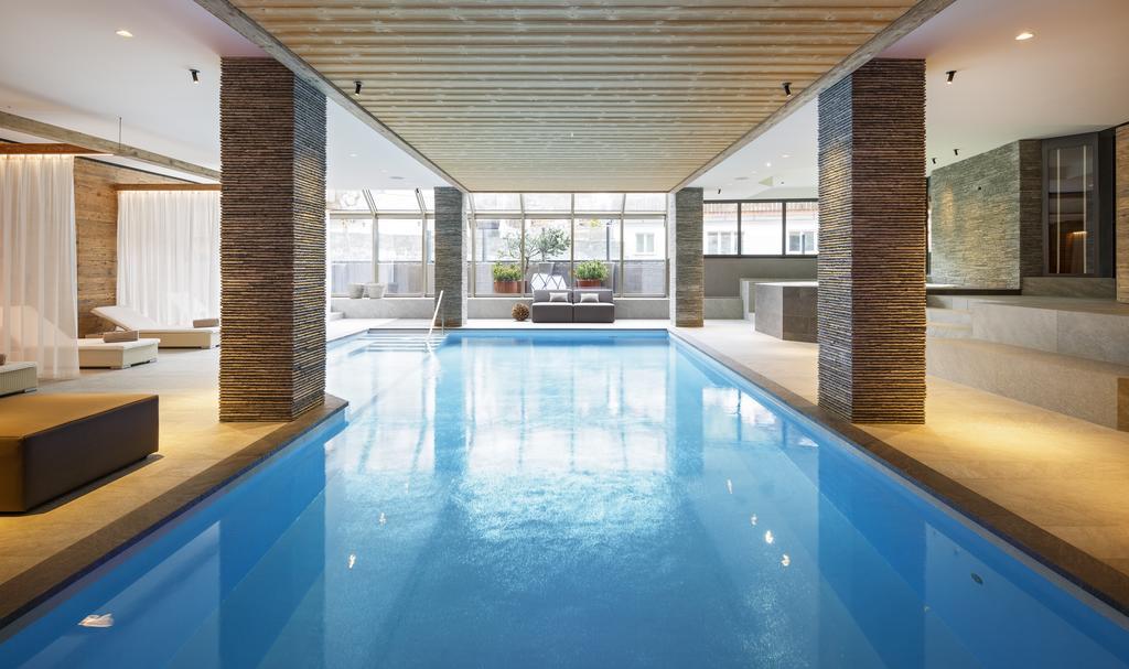 Piz Buin Hotel