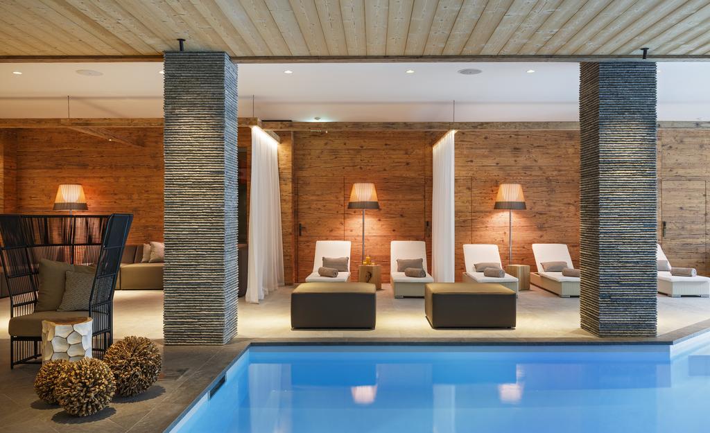 Hotel Piz Buin Klosters