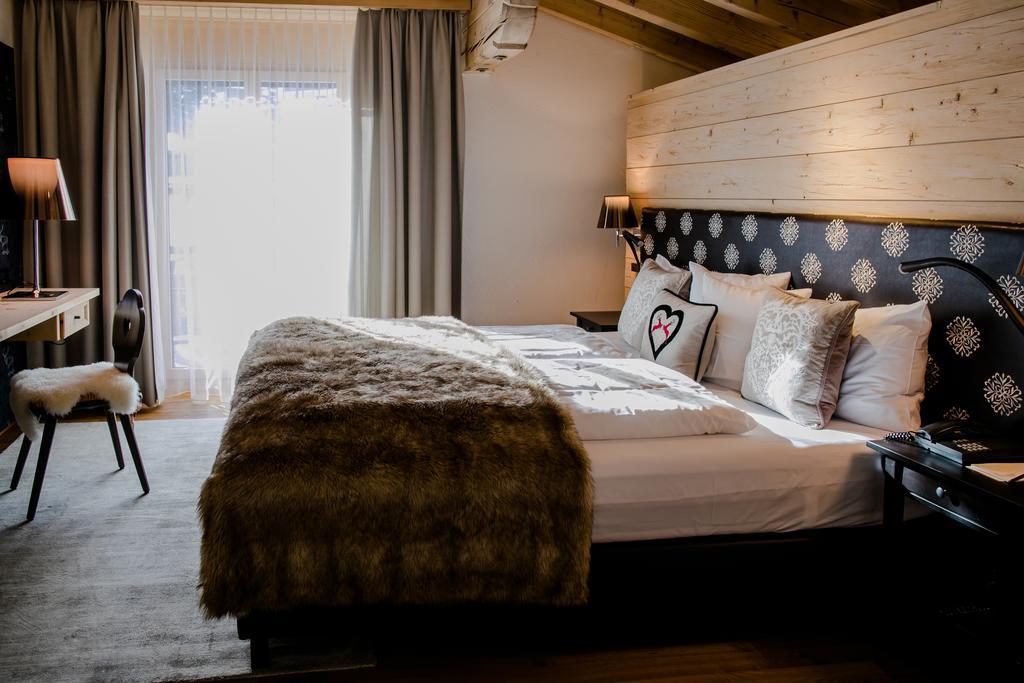 Piz Buin Hotel 4*
