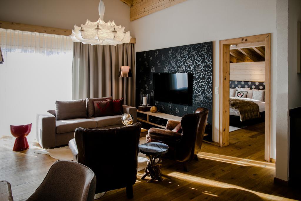 Piz Buin Hotel