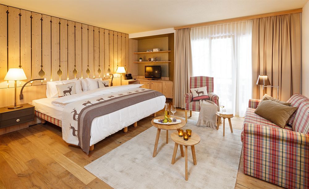 Piz Buin Hotel 4*