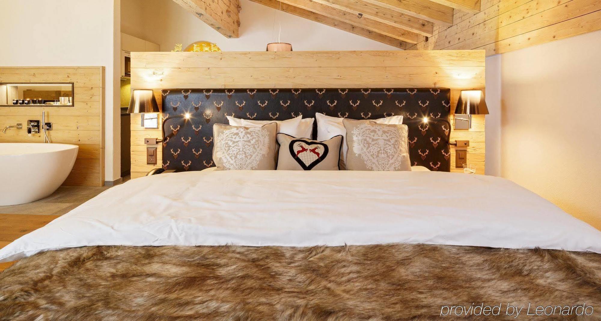 Hotel Piz Buin
