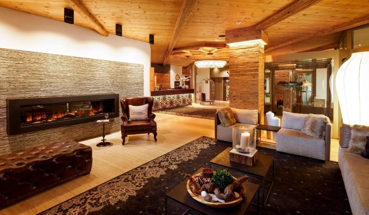 Piz Buin Hotel