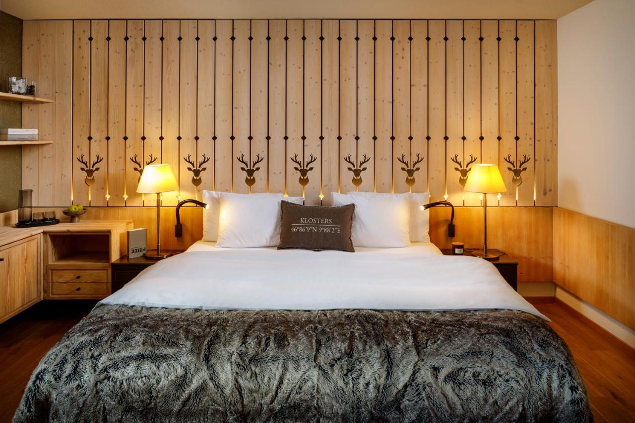 Piz Buin Hotel