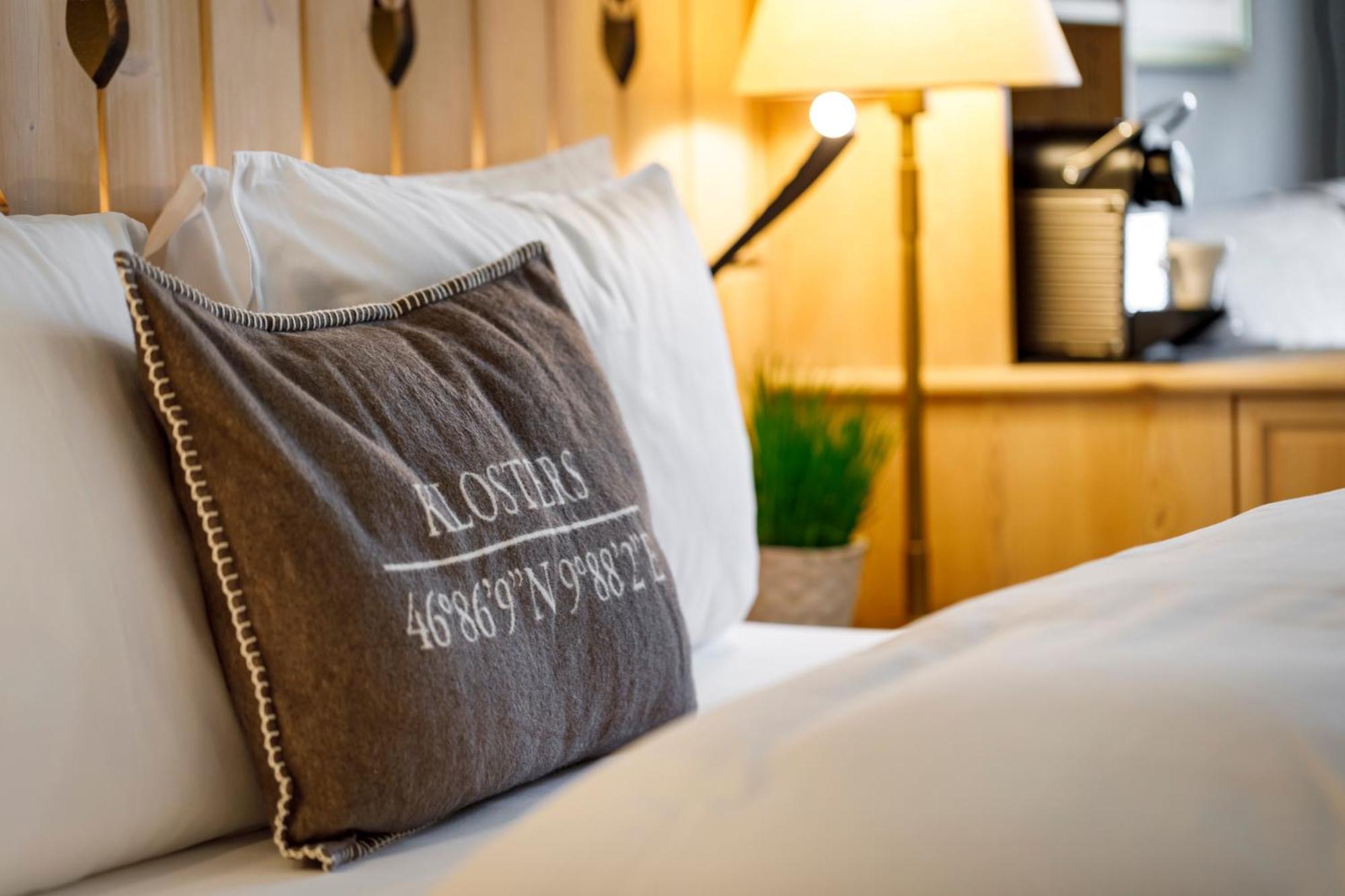 Piz Buin Hotel 4*