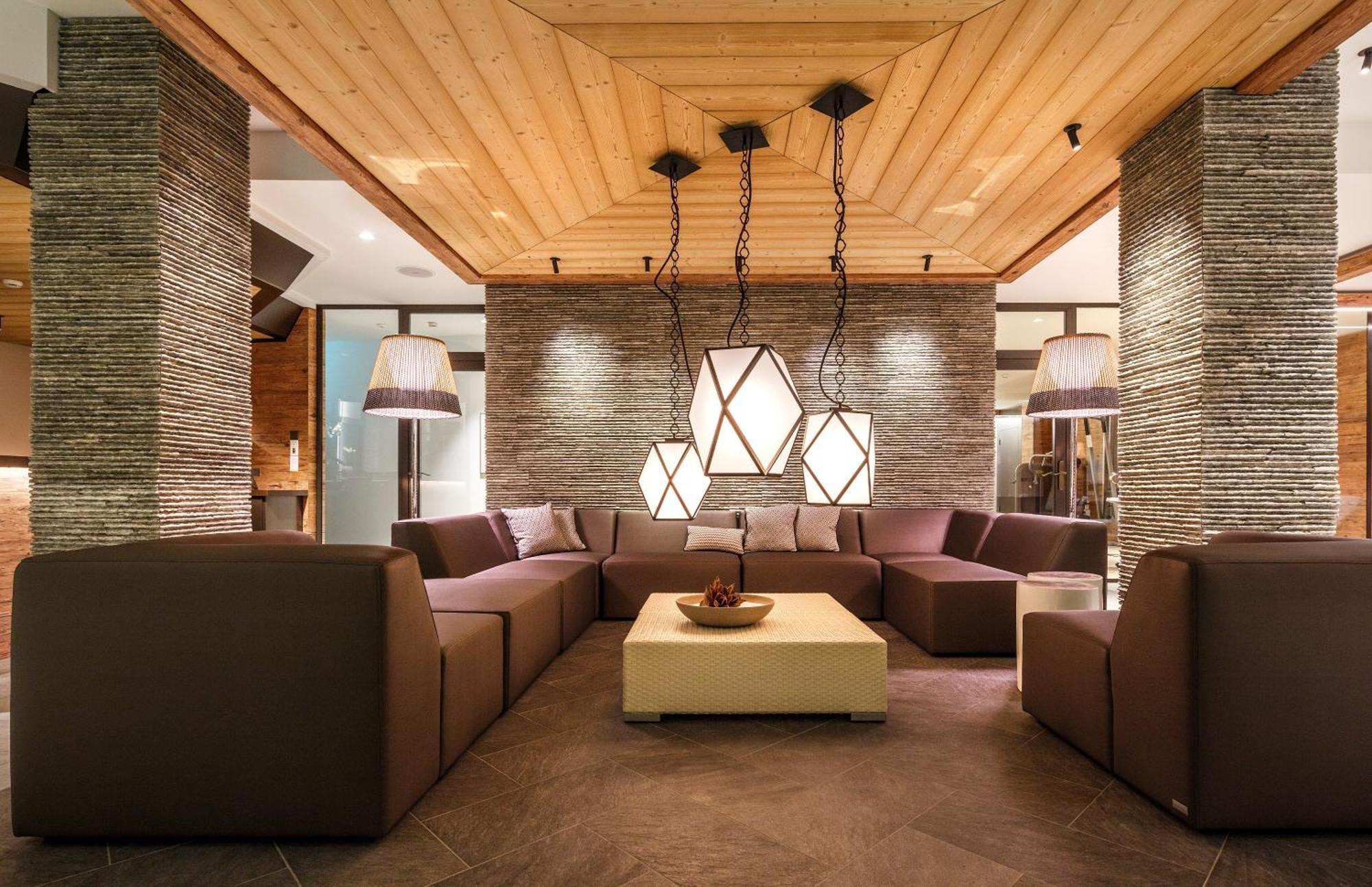 Hotel Piz Buin