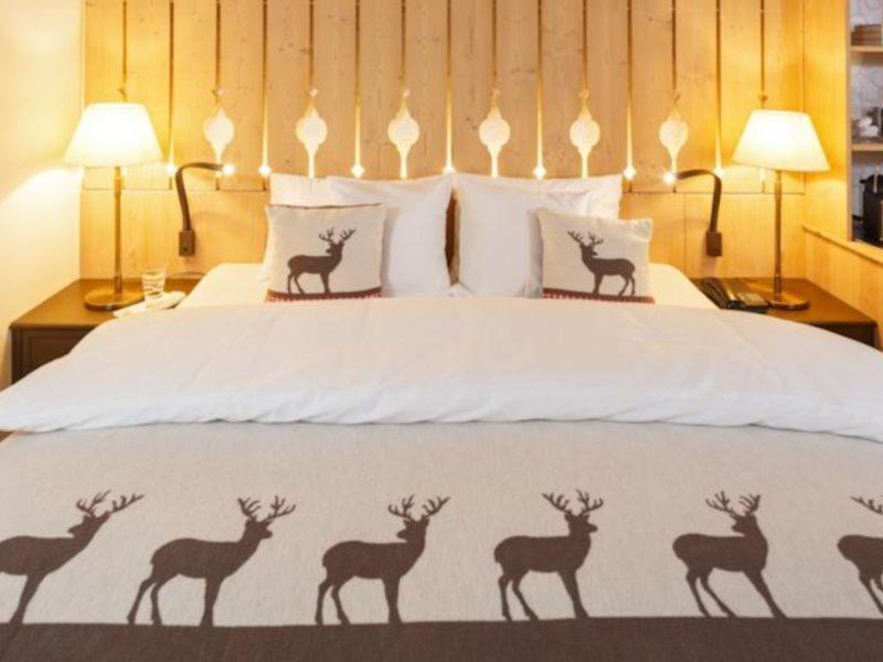 Hotel Piz Buin