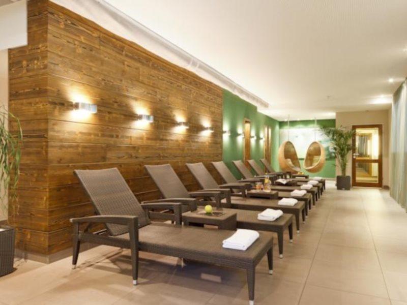 Hotel Piz Buin