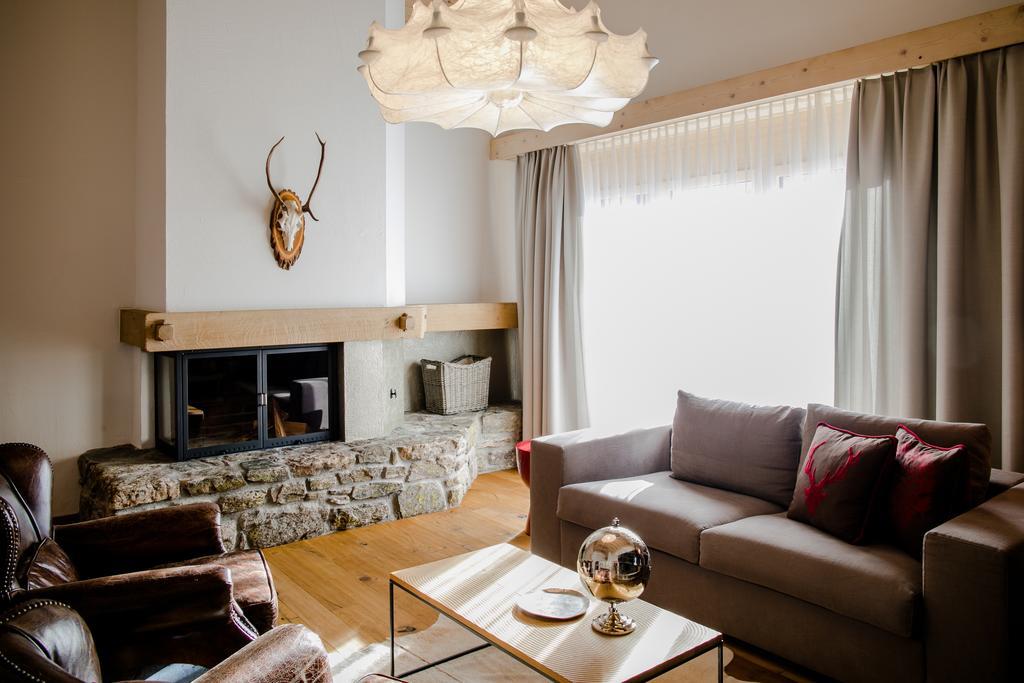 Piz Buin Hotel 4*