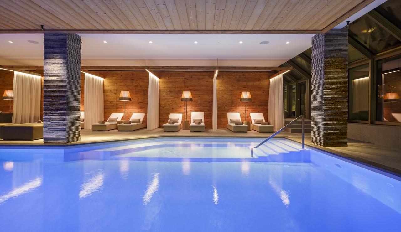 Hotel Piz Buin